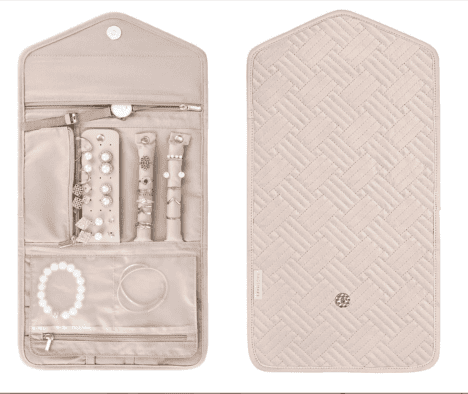 jewelry travel organizer